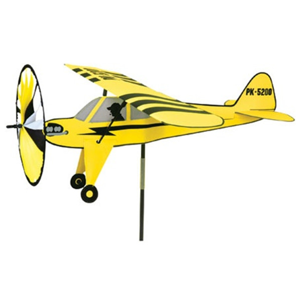 PMR26304 Premier Kites & Designs Windspinner, Premier Cub Airplane