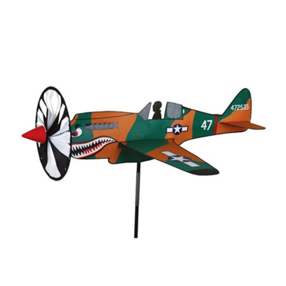 PMR26305 Premier Kites & Designs Windspinner, P-40 Warhawk