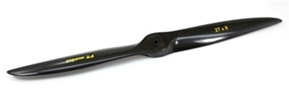 PTM270080 PT MODEL Carbon Fiber Propeller 27 X 8