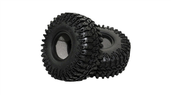 RC4ZT0054 RC4WD Interco IROK 1.9 Scale Crawler Tire