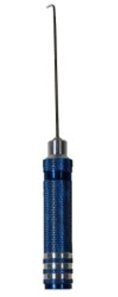 RCO9863 RC One X18 Exhaust Spring/Clip Remover - Blue