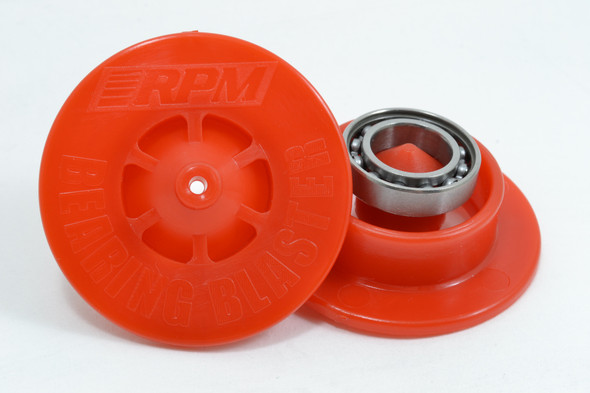 RPM81170 RPM Bearing Blaster - Red