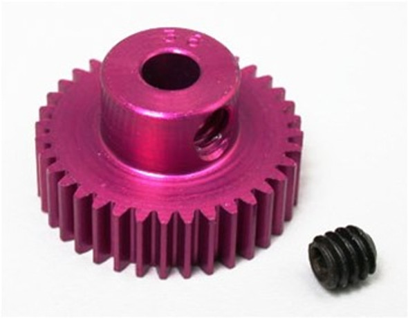 RRP3136 ROBINSON RACING 64P SUPER LITE PINION GEAR, 36T