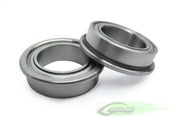 SABHC418-S Goblin 630/700 Flanged bearing Ø8 x Ø12 x 3,5 (2pcs)