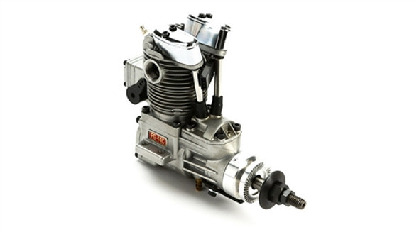 SAIEG11 SAITO FG-11 11cc Single Cylinder 4-Stroke Gas Engine