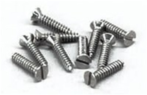 SIGSH145 SIG FLAT WOOD SCREWS