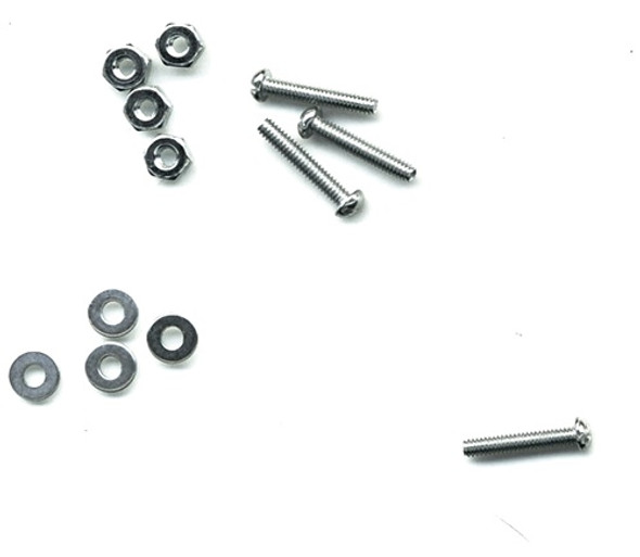 SIGSH150 SIG 2-56 X 1/2 Mounting Bolts