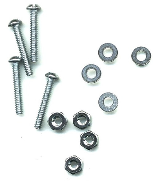 SIGSH155 SIG 4-40 X 3/4 Mounting Bolts