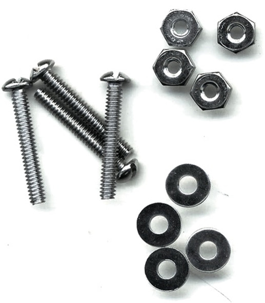 SIGSH158 SIG 6-32 X 1 Mounting Bolts