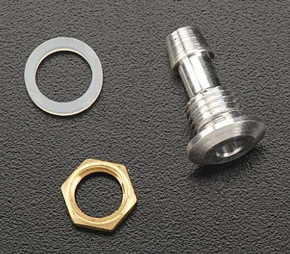 SUL476 Sullivan Aluminum Nipple Fitting