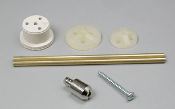 SUL482 Sullivan Parts Kit Stopper Assembly Tank