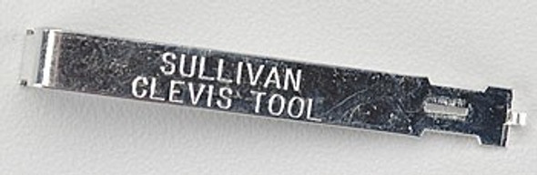 SUL524 Sullivan Clevis Tool