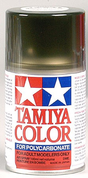 TAM86031 Tamiya PS-31 Polycarb Spray Smoke 3 oz