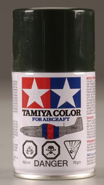 TAM86513 TAMIYA AS-13 GREEN (USAF)