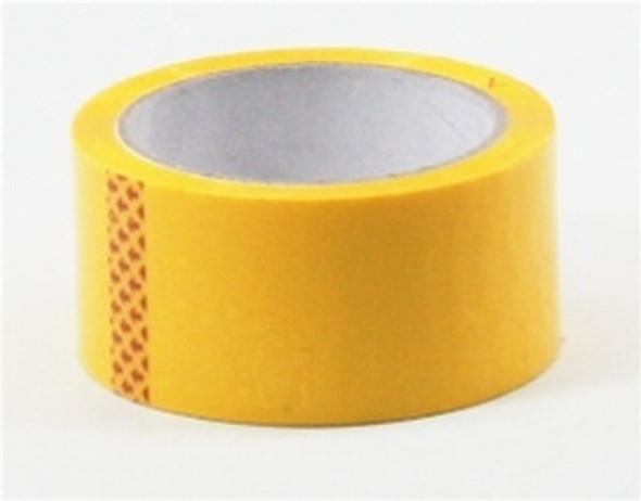 TAPE-YE Wing Tape 2" Wide Roll - Yellow