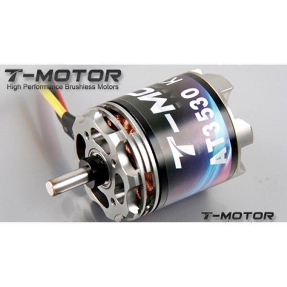 TMAT3530-5 T-MOTOR AT3530-5 570KV 288G Brushless Motor