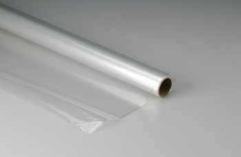 TOPQ0200 Top Flite MonoKote Clear 6'