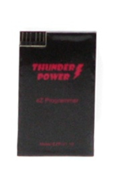 TP-EZP-V1.10 Thunder Power ESC eZ Programmer EZP-V1.10