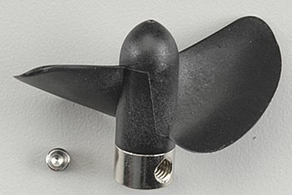 TRA1583 Traxxas Propeller Right 4.0mm Villain EX