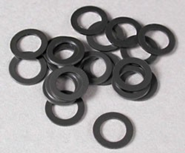 TRA1985 Traxxas Fiber Washers 5x8mm (20)