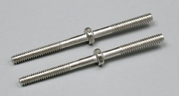 TRA2334 Traxxas Turnbuckles 50mm LS2 (2)