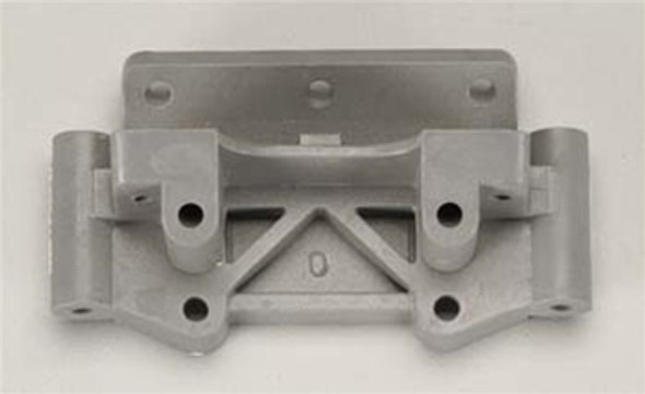 TRA2530A Traxxas Bulkhead Front Gray