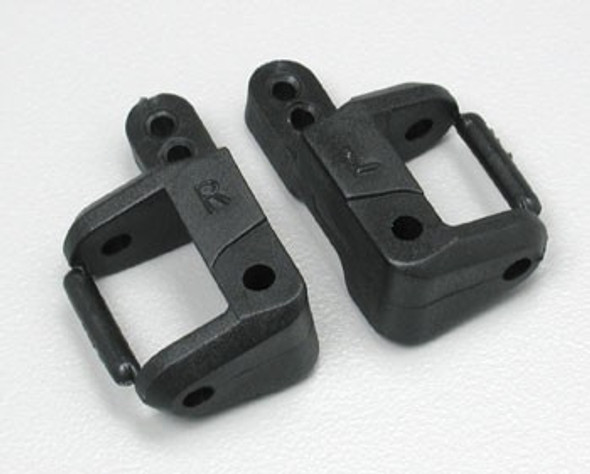 TRA2634R Traxxas Caster Blocks Race Series 25 Degree