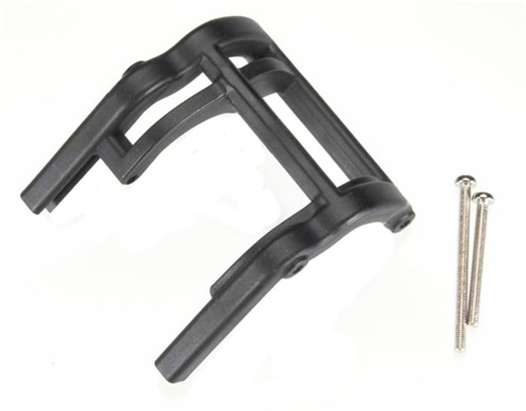 TRA3677 Traxxas Wheelie Bar Mount Stampede/Rustler/Bandit