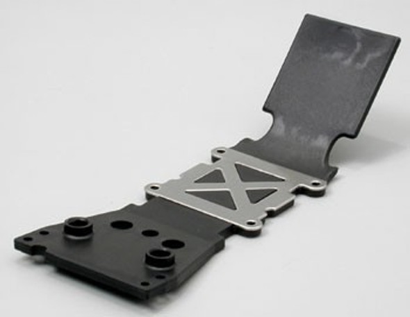 TRA4937 Traxxas Front Skid Plate T-Maxx