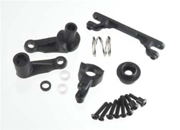 TRA4945 Traxxas Steering Bellcranks E-Maxx