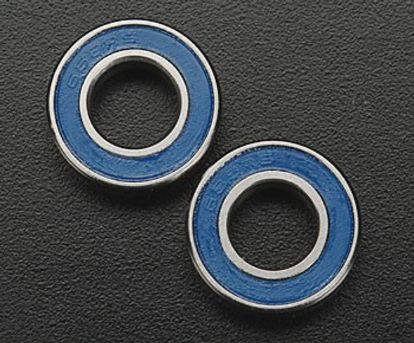 TRA5118 Traxxas Ball Bearings 8x16x5mm Revo (2)