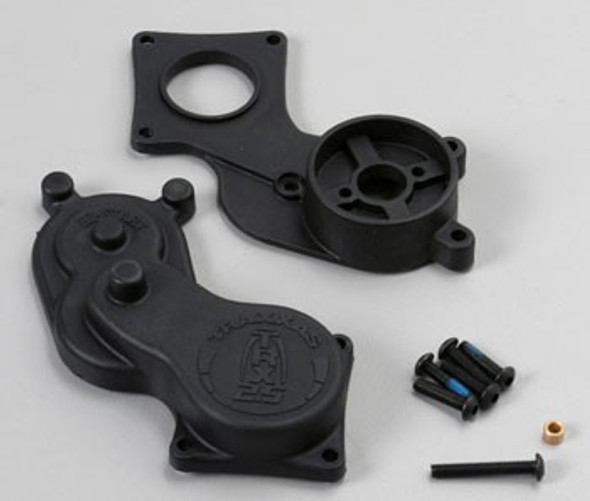 TRA5275 Traxxas Housing Inner/Outer T-Maxx 2.5