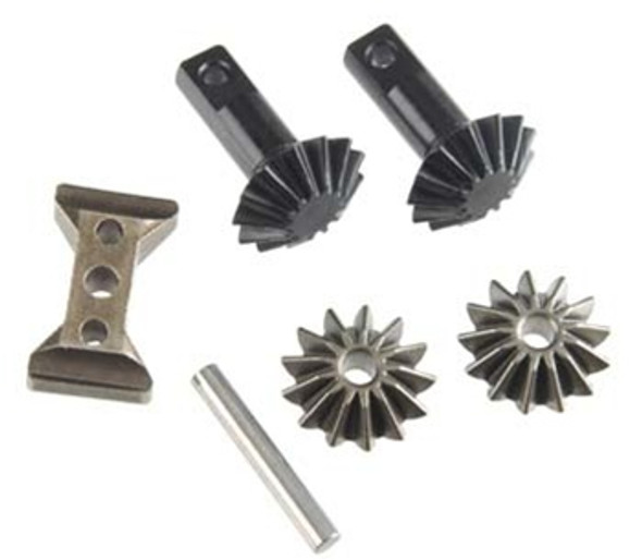 TRA5382X Traxxas Gear Set Diff E-Maxx