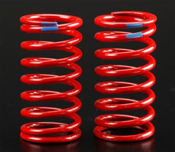 TRA5444 Traxxas Spring Shock GTR 5.9 Rate Blue Revo