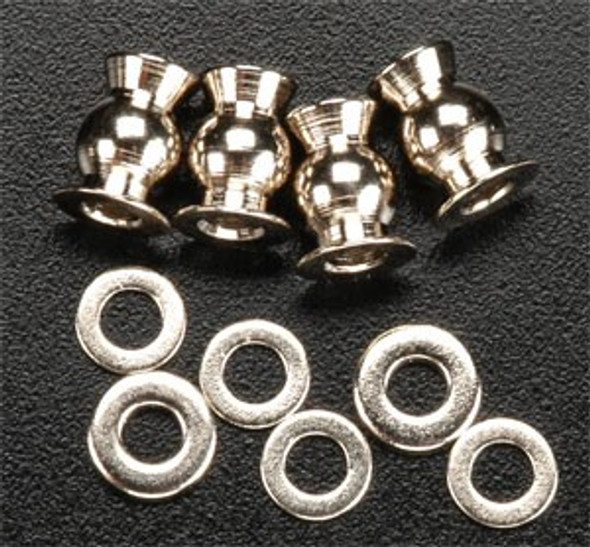 TRA5529 Traxxas Shim Set Jato