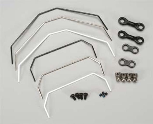 TRA5589X TRAXXAS Sway Bar Kit Jato 3.3