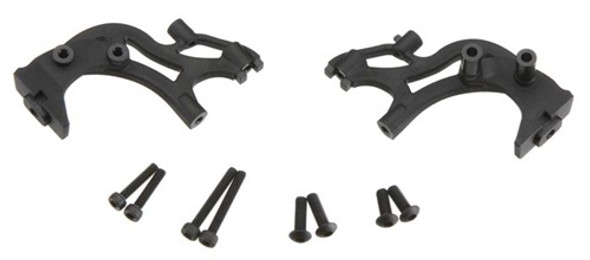 TRA7121 Traxxas Wing Mount/Hardware 1/16 E-Revo VXL