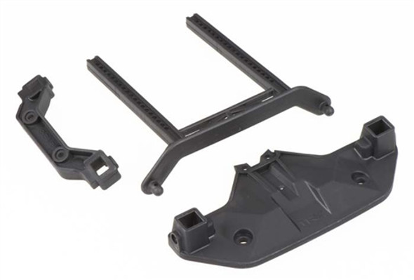 TRA7415X Traxxas Body Mounts Front/Rear Body Post Rear (1)