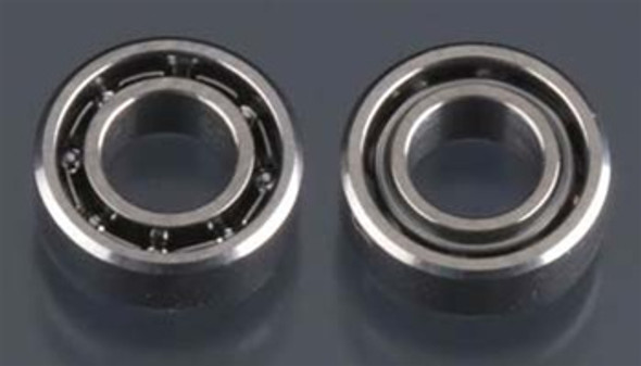 TRI38015 TRINITY Ball Bearings 3x6x2mm (2)