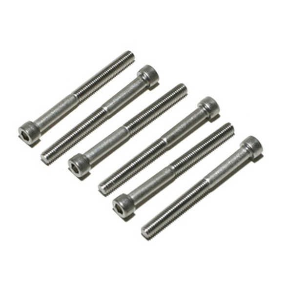 TRUSCF10200 TRU TURN Screw Kit 10-32 x 2" (6)