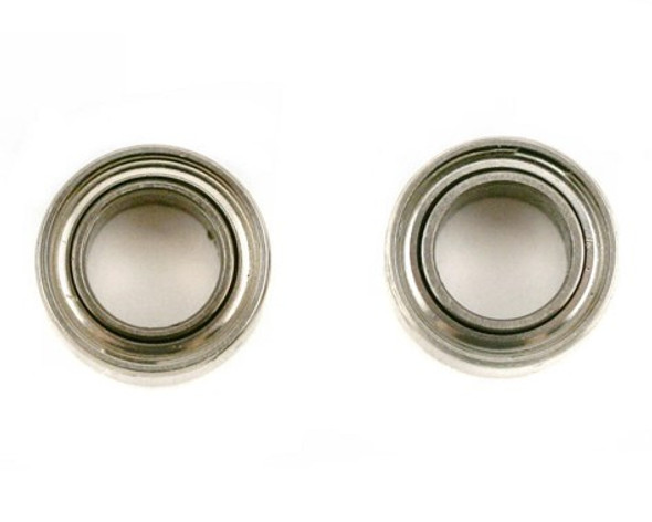 TTRPV0176 THUNDER TIGER TAIL PITCH CONTROL LVR BALL BEARINGS