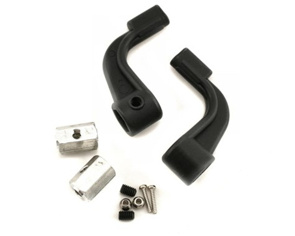 TTRPV0402 THUNDER TIGER R90 CONTROL ARM