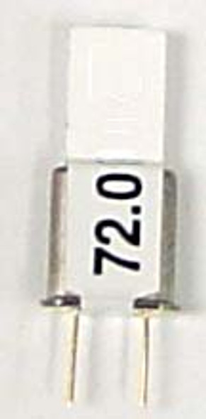 UM1X32 BP SINGLE CONVERSION CRYSTAL CH 32