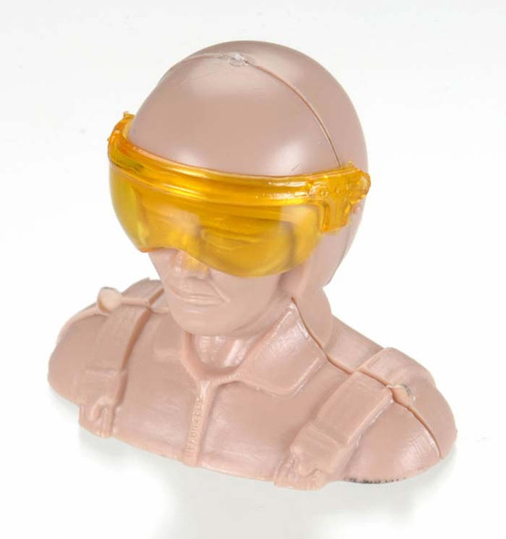 WBR171 Williams Brothers 1/8 Pilot Bust Kit Military
