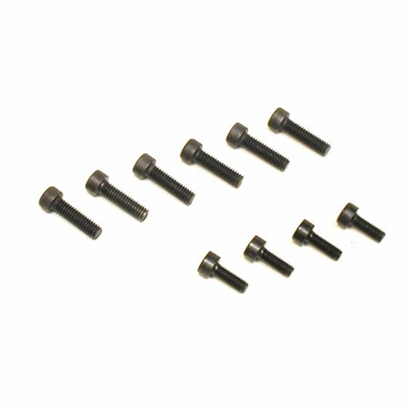 WEB102826 WEBRA SCREW SET