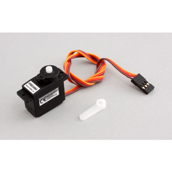 PRB3495 PRO BOAT Steering Servo:Westward 18, Impulse 9, Blackjack 9