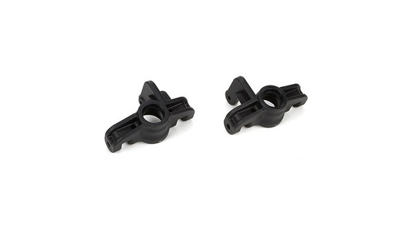 TLR244003 LOSI Front Spindle Set: 8B 3.0