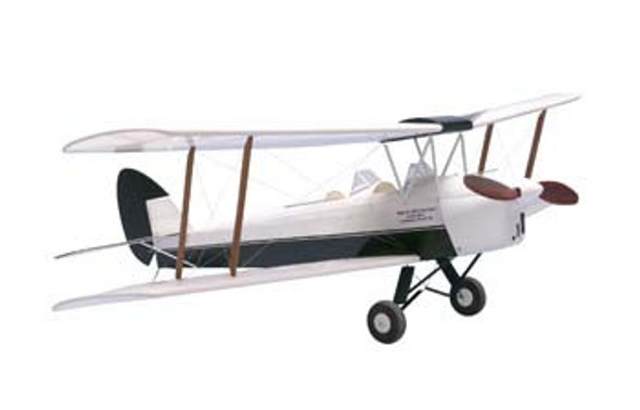 DUM1810 Dumas Tiger Moth Kit 35"