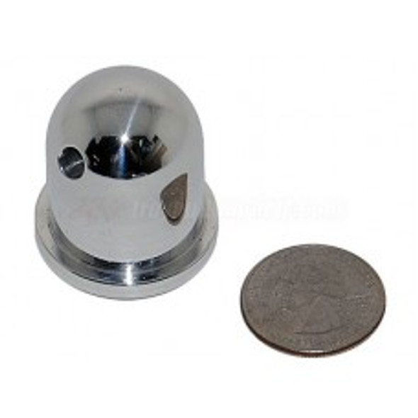 MIRPNUT516-24 MIRACLE RC SCALE PROP NUT 5/16-24