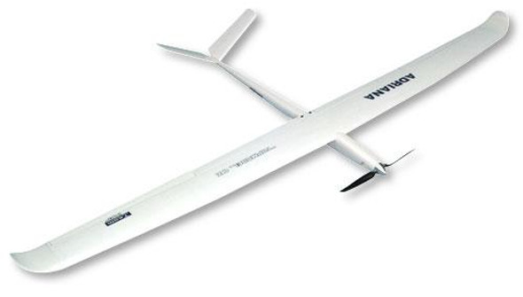 TOP02060 TOPMODEL Adriana Sailplane ARF